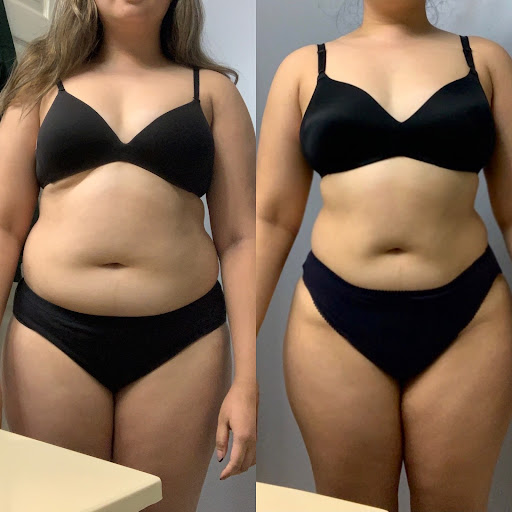 Allyssa testimonial