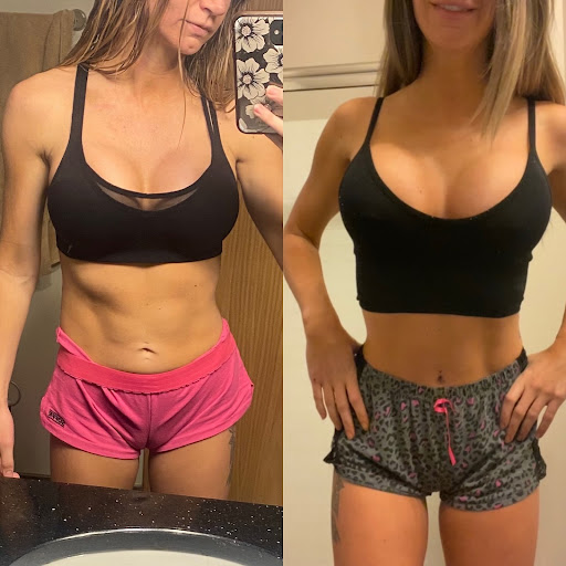 Kelli testimonial